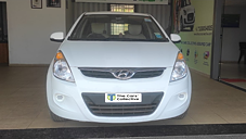 Second Hand Hyundai i20 Sportz 1.2 BS-IV in Hubli