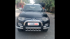 Second Hand Mitsubishi Pajero Sport 2.5 AT in Lucknow