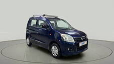 Used Maruti Suzuki Wagon R 1.0 LXI CNG in Mumbai