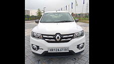 Used Renault Kwid RXT [2015-2019] in Kharar