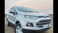 Used Ford EcoSport Trend 1.5L TDCi in Nagpur