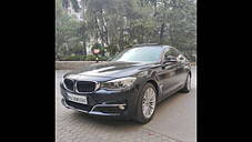 Used BMW 3 Series GT 320d Luxury Line [2014-2016] in Pune