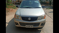 Used Maruti Suzuki Alto K10 VXi in Ranga Reddy
