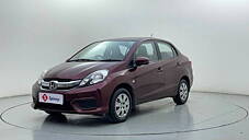 Used Honda Amaze 1.2 S i-VTEC in Bangalore