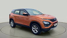 Used Tata Harrier XZ [2019-2020] in Surat