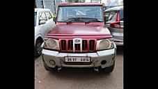 Second Hand Mahindra Scorpio VLX 2WD BS-IV in Patna