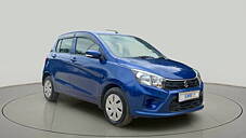 Used Maruti Suzuki Celerio ZXi AMT ABS in Chennai