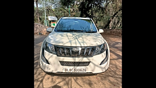 Second Hand Mahindra XUV500 W10 AWD in Delhi