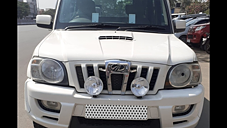 Second Hand Mahindra Scorpio SLE BS-IV in Chennai