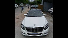 Used Mercedes-Benz S-Class S 350 CDI in Hyderabad