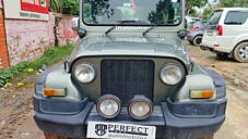 Used Mahindra Thar CRDe 4x4 Non AC in Lucknow