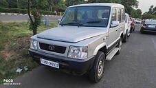 Second Hand Tata Sumo Gold GX BS III in Chandigarh