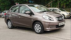 Used Honda Amaze 1.2 S AT i-VTEC in Mumbai