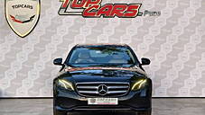 Used Mercedes-Benz E-Class E 220 d Avantgarde in Pune