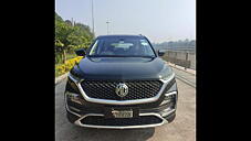Used MG Hector Sharp Hybrid 1.5 Petrol [2019-2020] in Lucknow