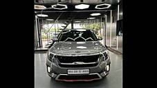 Used Kia Seltos GTX Plus 1.4 DCT in Mumbai