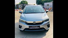 Used Honda City 4th Generation ZX Petrol [2019-2019] in Chennai