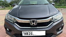 Used Honda City 4th Generation V CVT Petrol [2017-2019] in Delhi