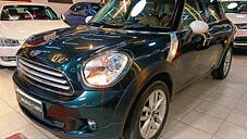 Used MINI Cooper Countryman Cooper D in Navi Mumbai