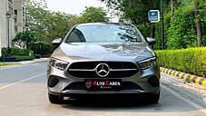 Used Mercedes-Benz A-Class Limousine 200 in Delhi