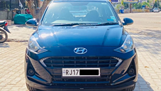 Used Hyundai Grand i10 Nios Magna 1.2 Kappa VTVT in Kota