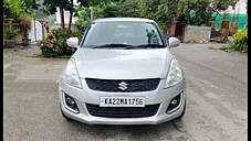 Used Maruti Suzuki Swift VDi [2014-2017] in Bangalore