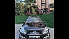 Used Ssangyong Rexton RX7 in Mumbai