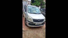 Used Maruti Suzuki Wagon R 1.0 LXi in Vadodara