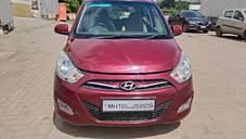 Used Hyundai i10 Sportz 1.2 Kappa2 in Pune