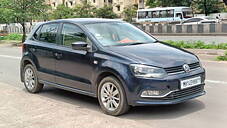 Used Volkswagen Polo Highline1.5L (D) in Pune