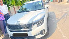 Used Kia Seltos HTX CVT 1.5 [2020-2021] in Delhi