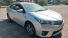 Second Hand Toyota Corolla Altis VL AT Petrol in Noida