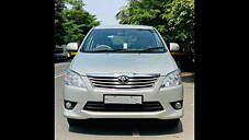 Used Toyota Innova 2.5 V 7 STR in Surat