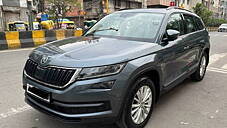 Used Skoda Kodiaq Style 2.0 TDI 4x4 AT in Delhi