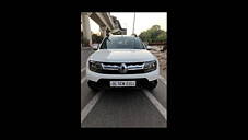 Used Renault Duster 110 PS RXL 4X2 MT in Delhi