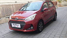 Used Hyundai Grand i10 Asta 1.2 Kappa VTVT [2013-2016] in Thane