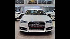 Used Audi A6 35 TFSI Matrix in Bangalore