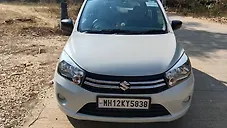Second Hand Maruti Suzuki Celerio VXi AMT in Pune