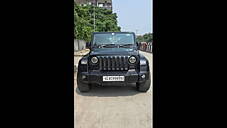 Used Mahindra Thar LX Hard Top Diesel AT in Delhi