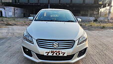 Second Hand Maruti Suzuki Ciaz Alpha 1.3 Hybrid in Aurangabad