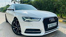 Used Audi A6 35 TDI Matrix in Delhi