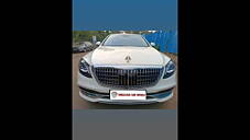 Used Mercedes-Benz S-Class (W222) Maybach S 560 Maestro Edition in Mumbai