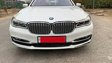 Used BMW 7 Series 740Li DPE Signature in Delhi