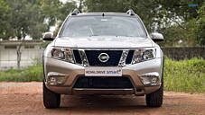 Used Nissan Terrano XL (D) in Kochi