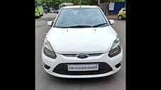 Used Ford Figo Duratorq Diesel Titanium 1.4 in Mumbai