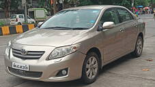 Used Toyota Corolla Altis 1.8 G in Mumbai