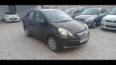 Used Honda Amaze 1.2 SX i-VTEC in Delhi