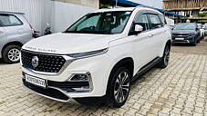 Used MG Hector Sharp 1.5 DCT Petrol [2019-2020] in Guwahati