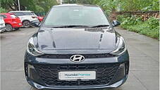 Used Hyundai Aura SX (O) 1.2 Petrol [2023-2023] in Thane