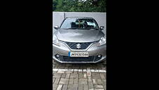 Used Maruti Suzuki Baleno Zeta 1.2 in Daltonganj